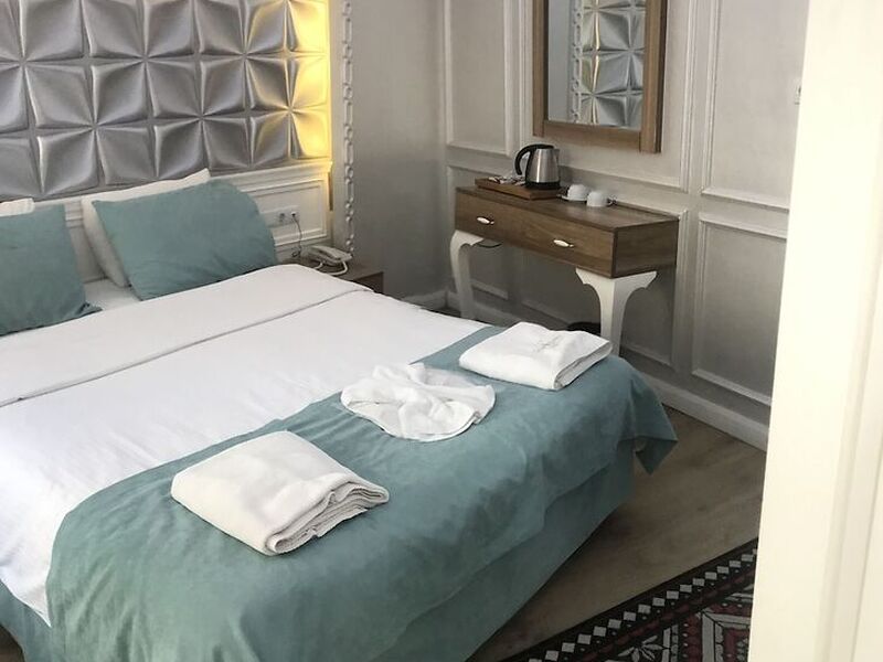 Grand Heykel Hotel