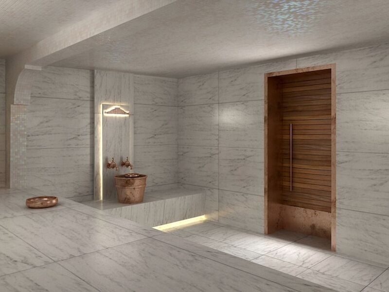 Tiara Thermal & Spa Hotel