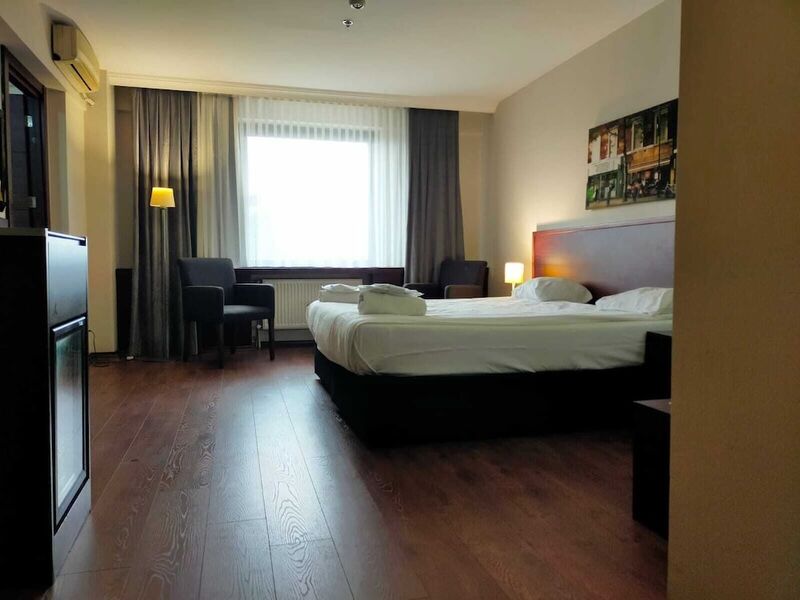 Tiara Thermal & Spa Hotel
