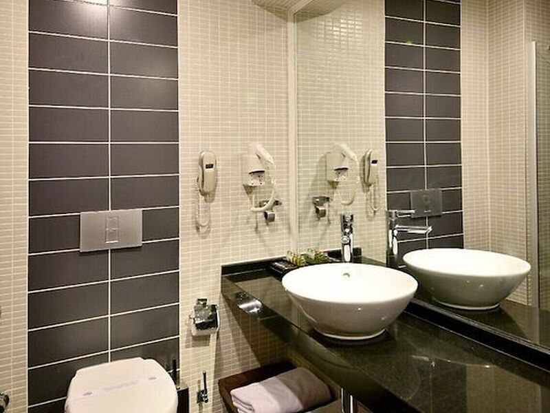 Tiara Thermal & Spa Hotel