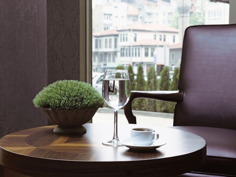 Tiara Thermal & Spa Hotel