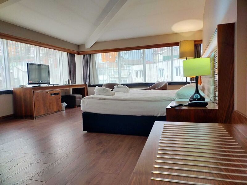 Tiara Thermal & Spa Hotel