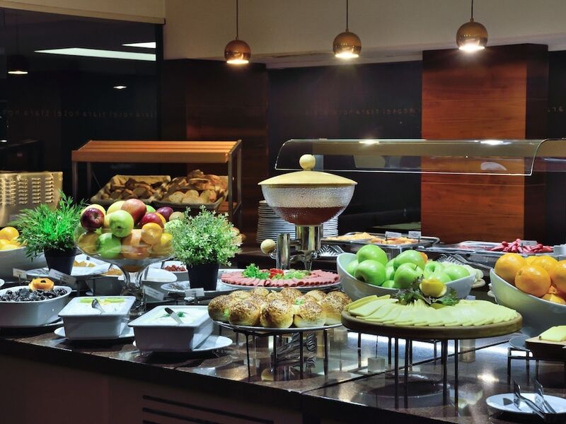 Tiara Thermal & Spa Hotel