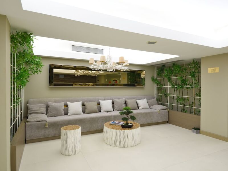 Tiara Thermal & Spa Hotel