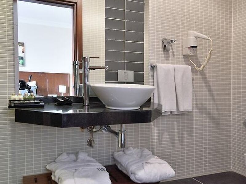 Tiara Thermal & Spa Hotel
