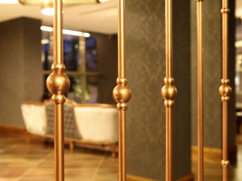 Tiara Thermal & Spa Hotel