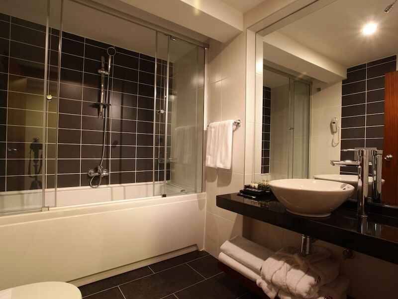 Tiara Thermal & Spa Hotel