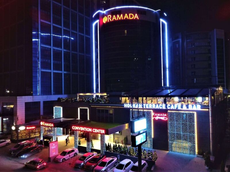 Ramada by Wyndham Bursa Nilufer