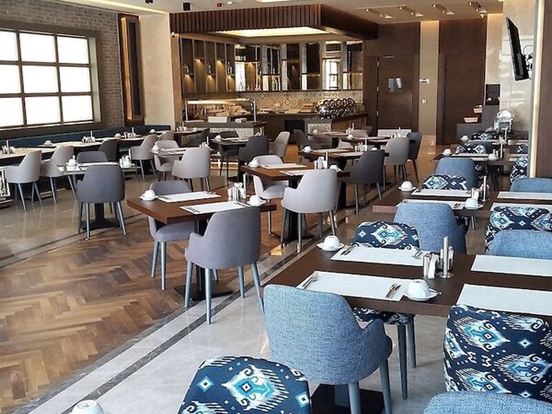 Ramada by Wyndham Bursa Nilufer