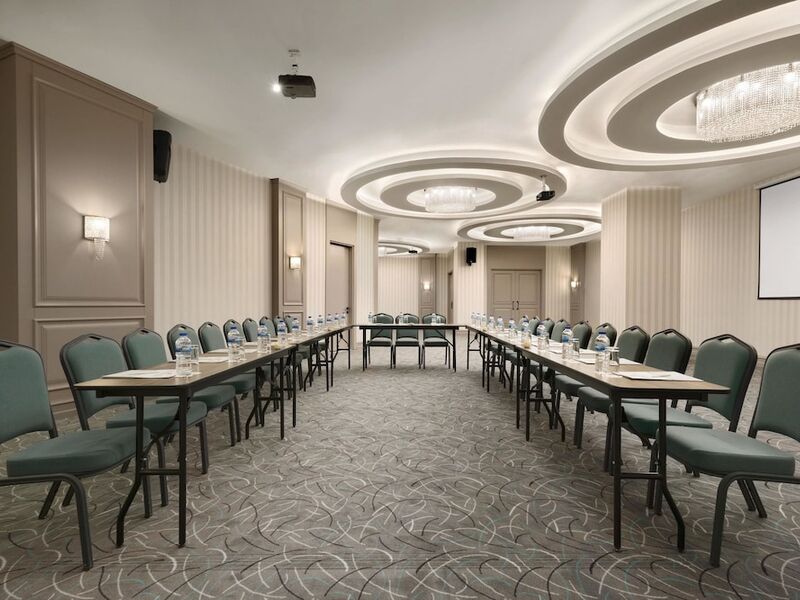 Ramada by Wyndham Bursa Nilufer