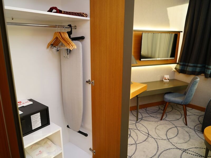 Ramada by Wyndham Bursa Nilufer