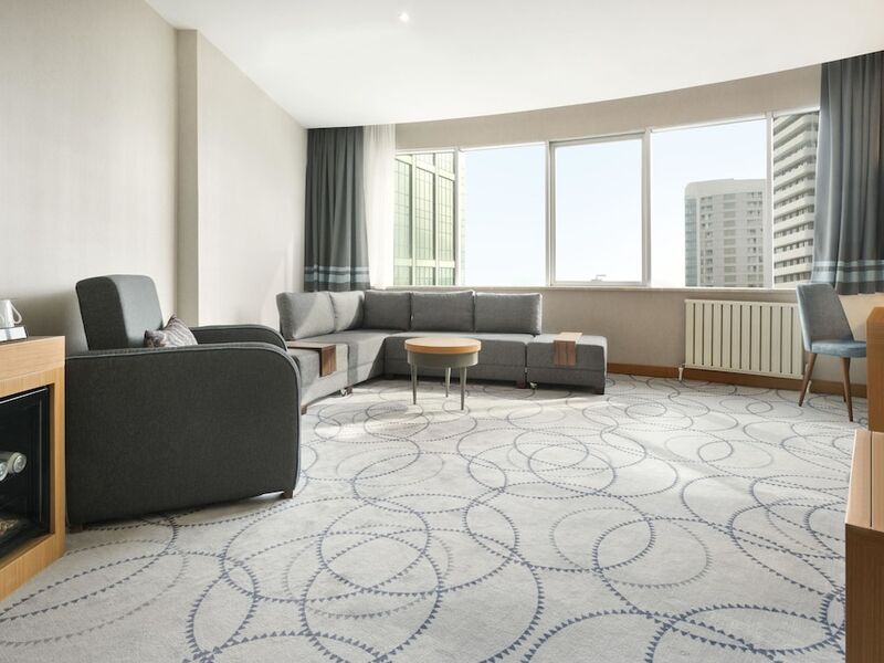 Ramada by Wyndham Bursa Nilufer