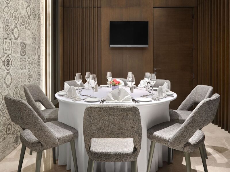 Ramada by Wyndham Bursa Nilufer