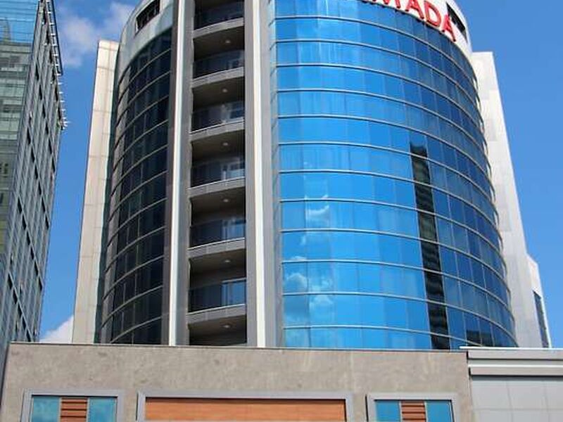 Ramada by Wyndham Bursa Nilufer