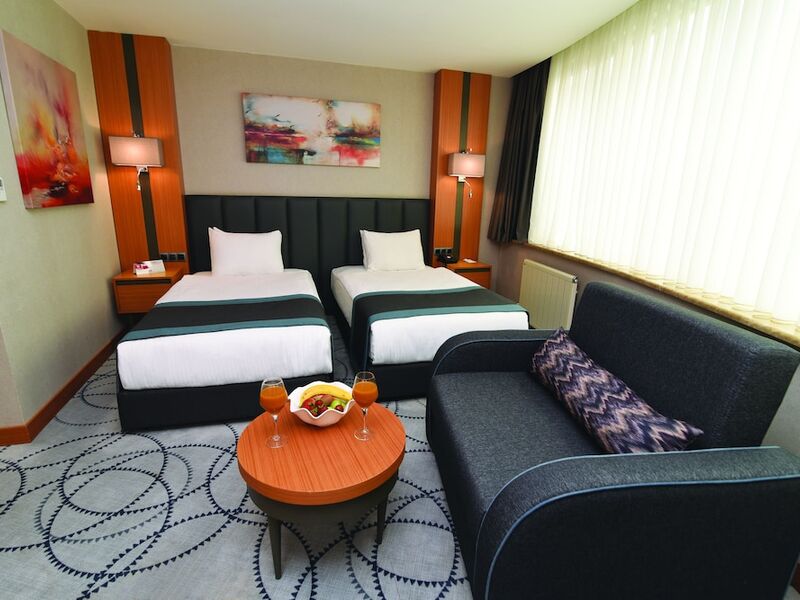 Ramada by Wyndham Bursa Nilufer