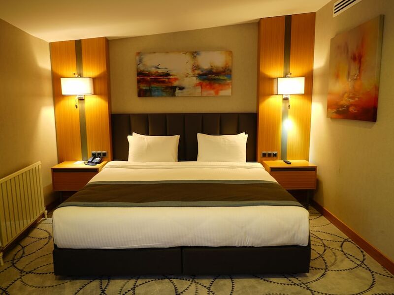 Ramada by Wyndham Bursa Nilufer