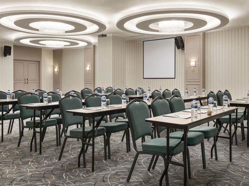 Ramada by Wyndham Bursa Nilufer