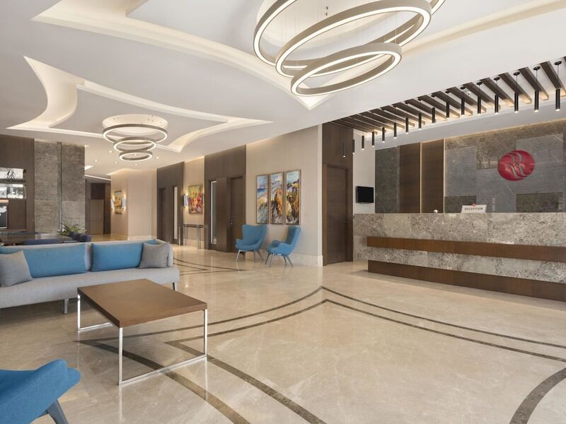 Ramada by Wyndham Bursa Nilufer