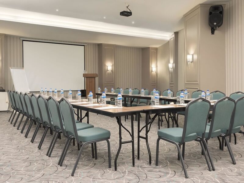 Ramada by Wyndham Bursa Nilufer