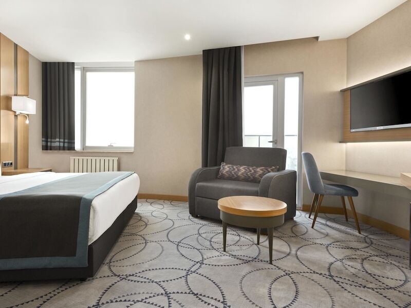 Ramada by Wyndham Bursa Nilufer