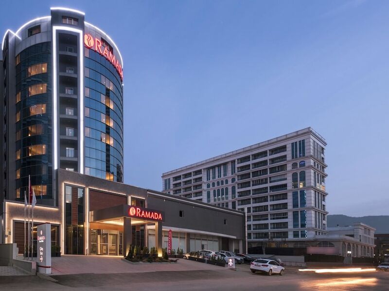 Ramada by Wyndham Bursa Nilufer
