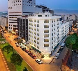Kordon Hotel Cankaya