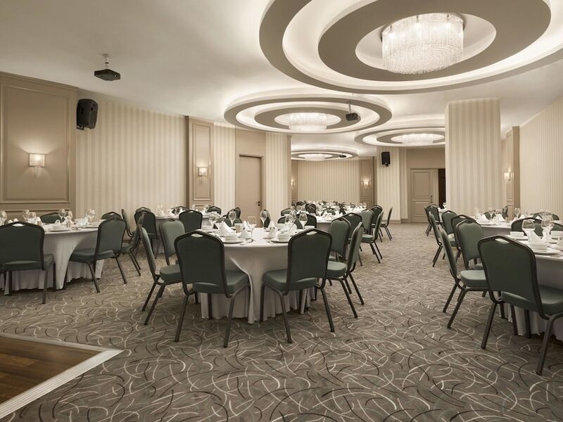 Ramada by Wyndham Bursa Nilufer