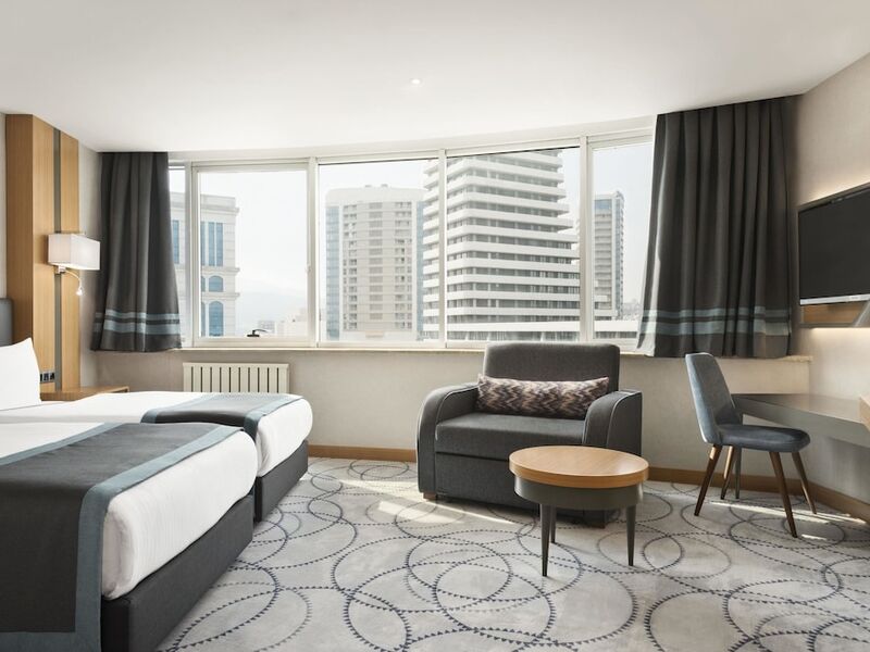 Ramada by Wyndham Bursa Nilufer