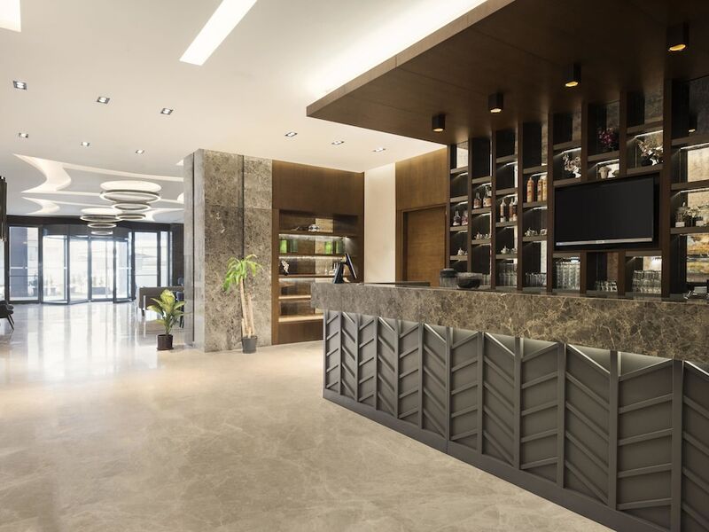 Ramada by Wyndham Bursa Nilufer