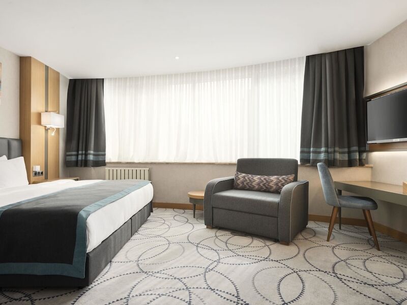 Ramada by Wyndham Bursa Nilufer