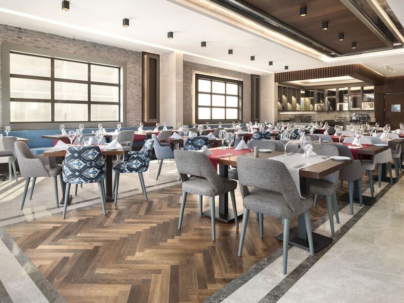Ramada by Wyndham Bursa Nilufer
