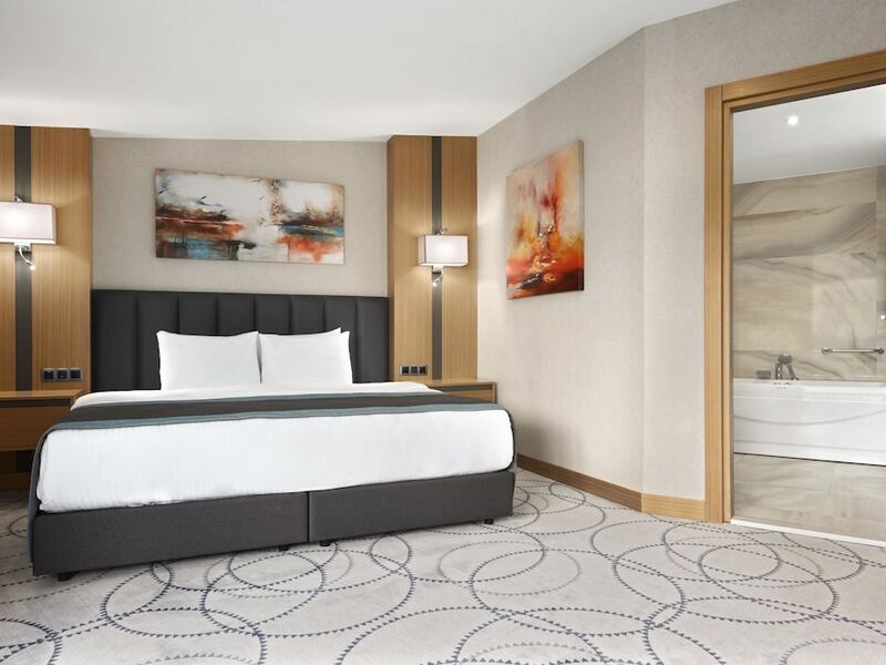 Ramada by Wyndham Bursa Nilufer