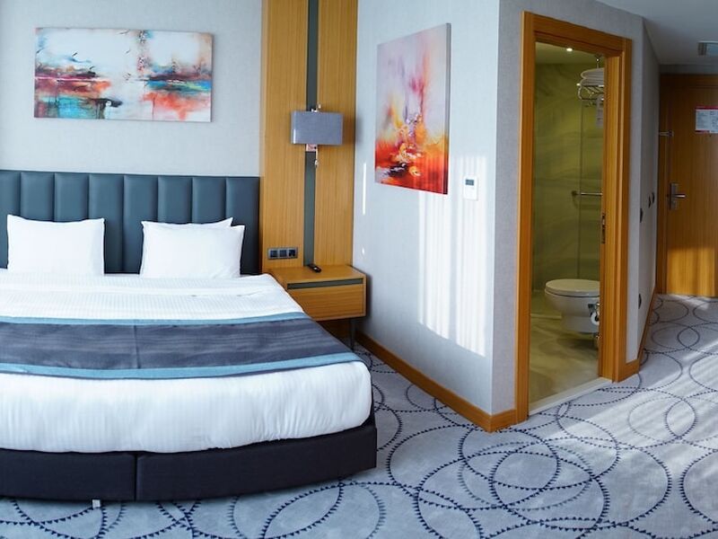 Ramada by Wyndham Bursa Nilufer
