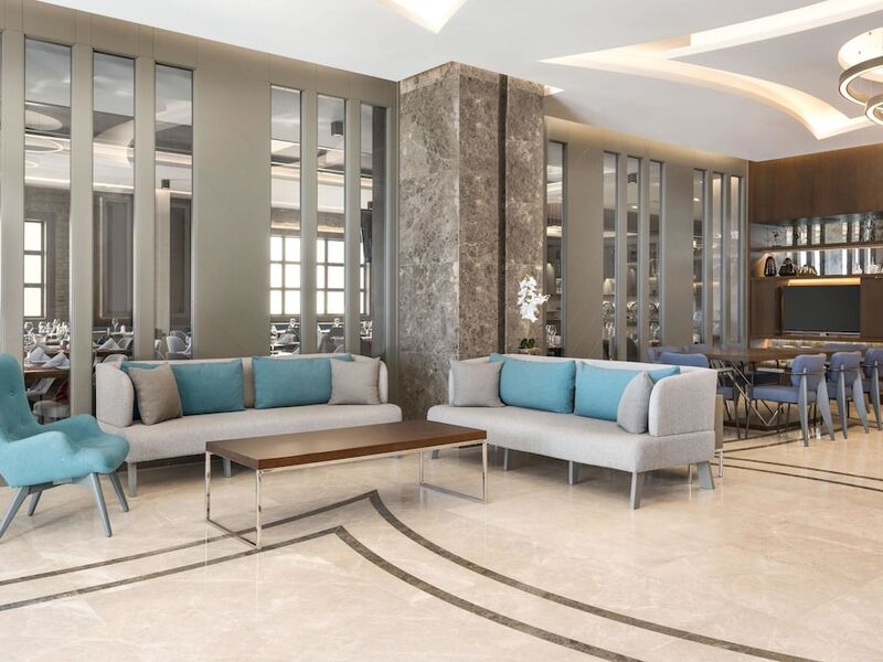 Ramada by Wyndham Bursa Nilufer