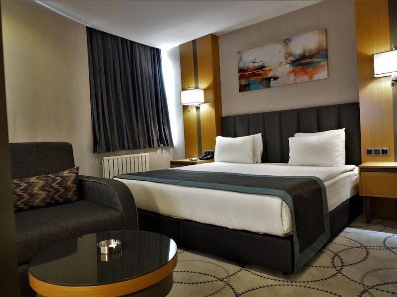 Ramada by Wyndham Bursa Nilufer