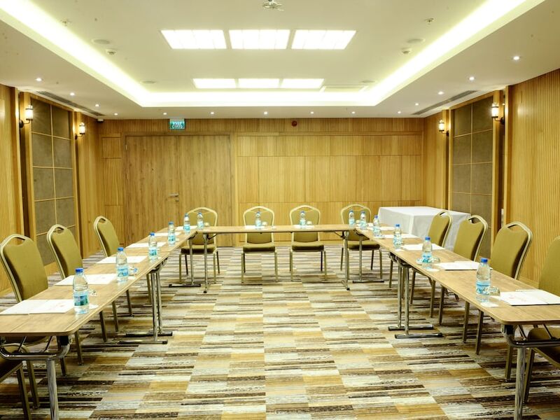 Ramada By Wyndham Bursa Çekirge Thermal & Spa