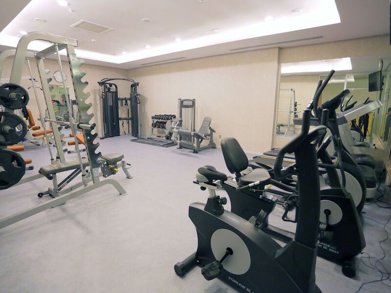 Ramada By Wyndham Bursa Çekirge Thermal & Spa