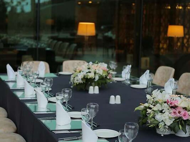 Ramada By Wyndham Bursa Çekirge Thermal & Spa