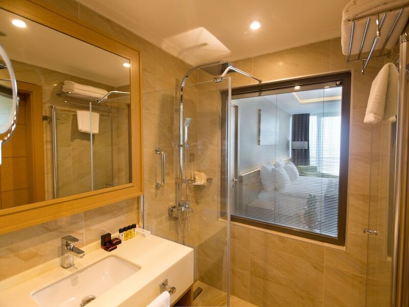 Ramada By Wyndham Bursa Çekirge Thermal & Spa