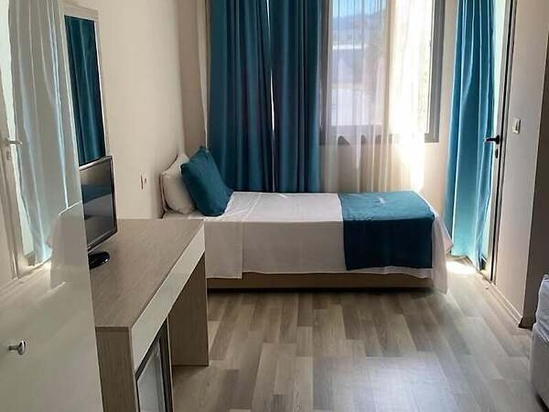 Suya Hotel