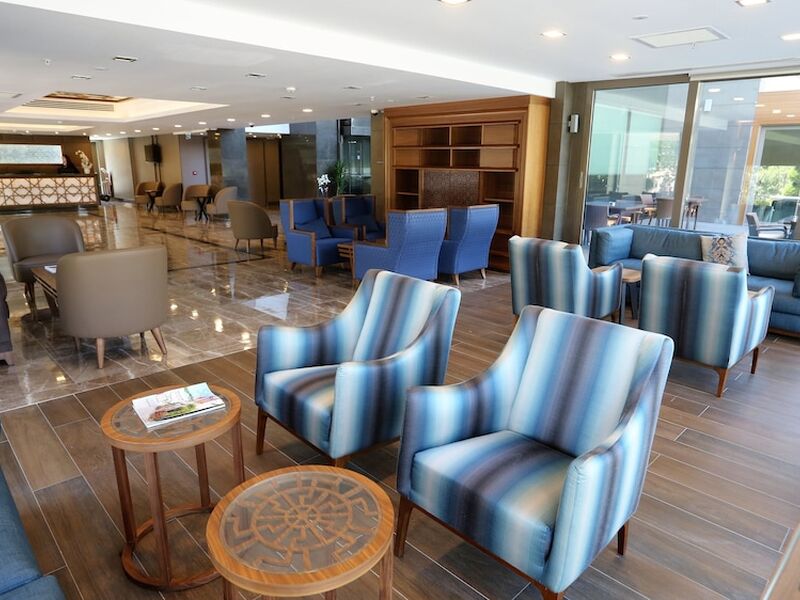 Ramada By Wyndham Bursa Çekirge Thermal & Spa