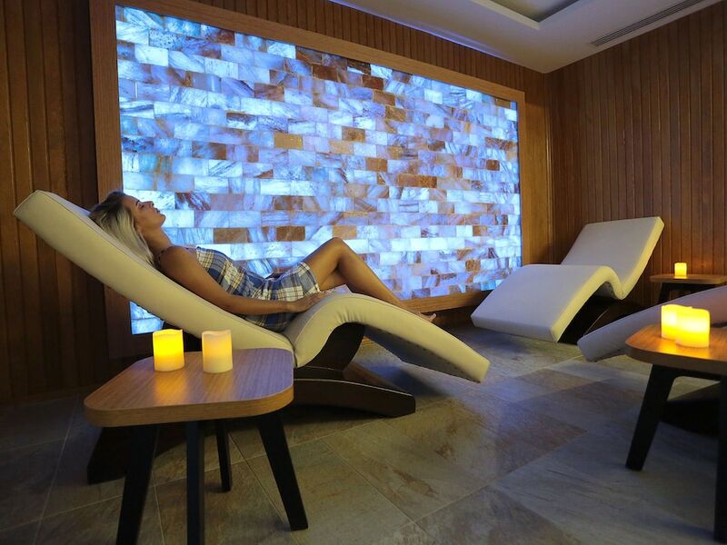 Ramada By Wyndham Bursa Çekirge Thermal & Spa