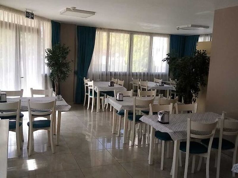 Suya Hotel