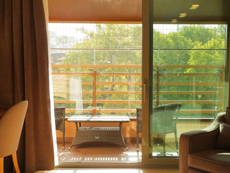 Ramada By Wyndham Bursa Çekirge Thermal & Spa