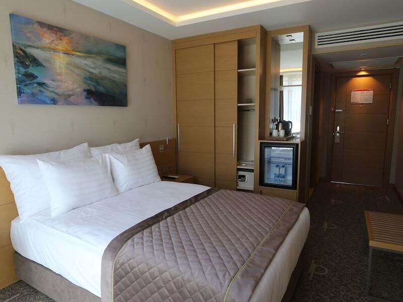 Ramada By Wyndham Bursa Çekirge Thermal & Spa