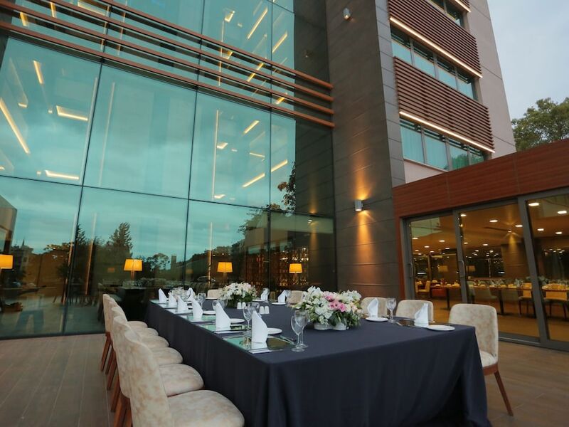 Ramada By Wyndham Bursa Çekirge Thermal & Spa