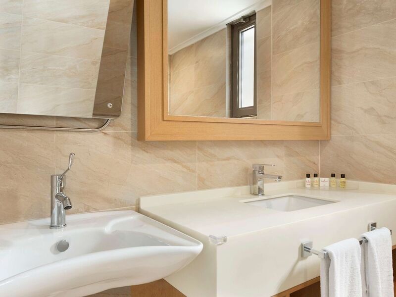 Ramada By Wyndham Bursa Çekirge Thermal & Spa