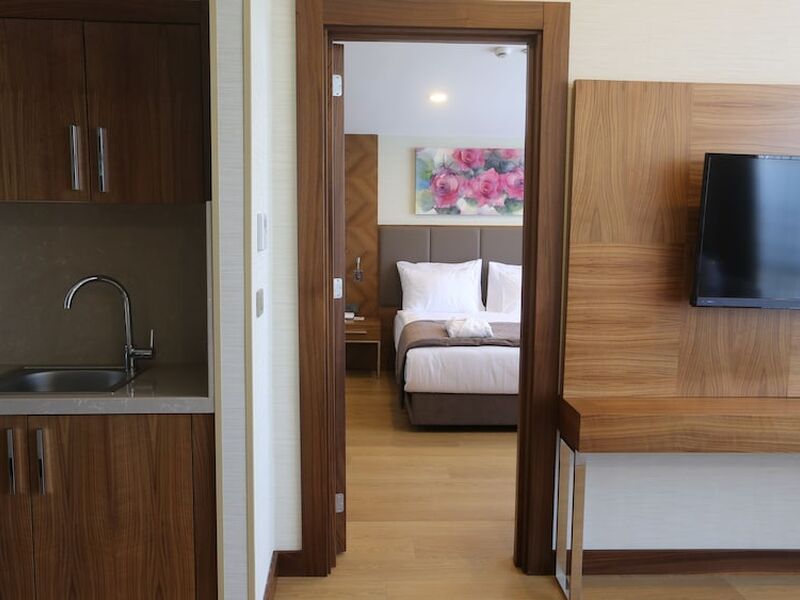 Ramada By Wyndham Bursa Çekirge Thermal & Spa