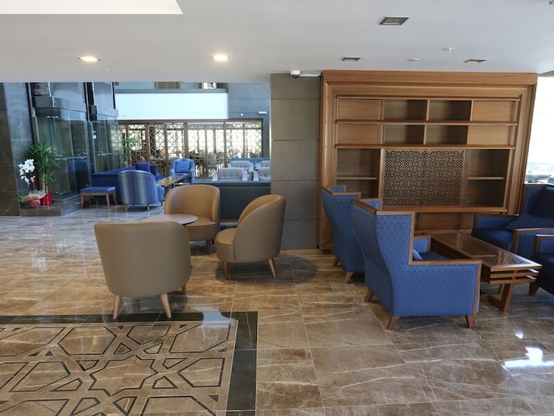 Ramada By Wyndham Bursa Çekirge Thermal & Spa