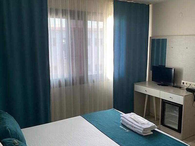 Suya Hotel